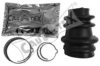 CAUTEX 120061 Bellow Set, drive shaft